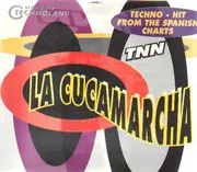 CD Single - Tnn - La Cucamarcha