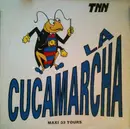 12inch Vinyl Single - Tnn - La Cucamarcha