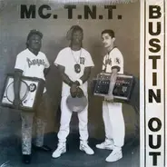 Tnt - Bustin Out