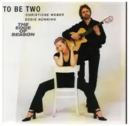 To Be Two - The Edge Of Season
