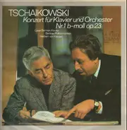 Tschaikowski - Klavierkonzert f KJlavier u. Orchester Nr 1 b-moll op.23