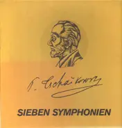 Tchaikovsky - Seven Symphonies