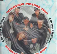 T'pau - Limited Edition Interview Picture Disc