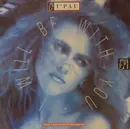 12inch Vinyl Single - T'Pau - I Will Be With You - Poster Sleeve