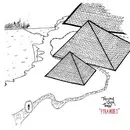 CD - Trouble Over Tokyo - Pyramides - Jewel Case