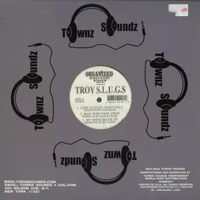 Troy S.L.U.G.S. - Link Up