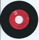 7inch Vinyl Single - Troy Seals - One Night Honeymoon