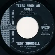 Troy Shondell - This Time / Tears From And Angel