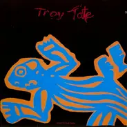Troy Tate - Ticket to the Dark