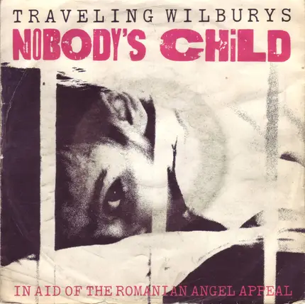 Traveling Wilburys - Nobody's Child