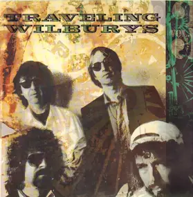 The Traveling Wilburys - Vol. 3