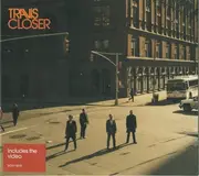 CD Single - Travis - Closer - Digpak