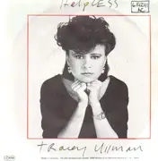 7'' - Tracey Ullman - Helpless