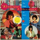 LP - Tracey Ullman - You Broke My Heart In 17 Places