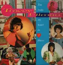 LP - Tracey Ullman - You Broke My Heart In 17 Places - OBI + Lyrics Sheet + Insert