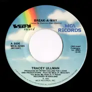 Tracey Ullman - Break-A-Way