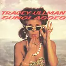 7inch Vinyl Single - Tracey Ullman - Sunglasses