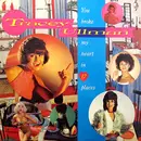 LP - Tracey Ullman - You Broke My Heart In 17 Places