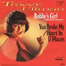 7'' - Tracey Ullman - Bobby's Girl - ON STIFF RECORDS!