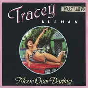 7'' - Tracey Ullman - Move Over Darling