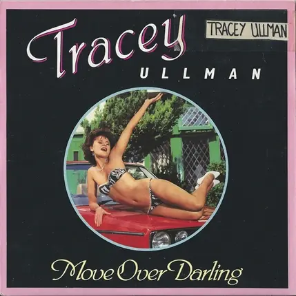 Tracey Ullman - Move Over Darling