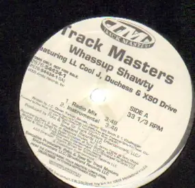 Trackmasters - Whassup Shawty