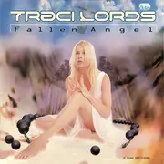 12inch Vinyl Single - Traci Lords - Fallen Angel