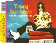 CD Single - Tracy Bonham - Sharks Can't Sleep