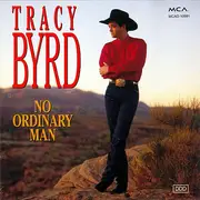 CD - Tracy Byrd - No Ordinary Man