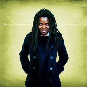 Tracy Chapman - Let It Rain