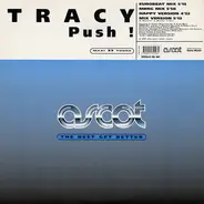 Tracy - Push !