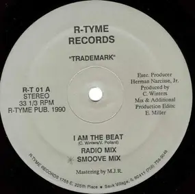 Trademark - I Am The Beat