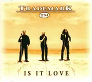 Trademark - Is It Love