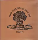 LP - Traffic - John Barleycorn Must Die