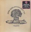 LP - Traffic - John Barleycorn Must Die - HQ-Vinyl