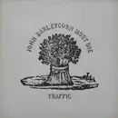 LP - Traffic - John Barleycorn Must Die - Gatefold