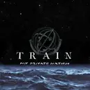 CD - TRAIN - MY PRIVATE NATION