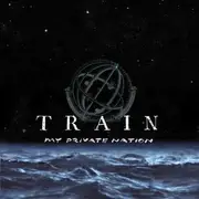 CD - TRAIN - MY PRIVATE NATION