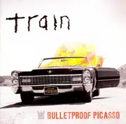 CD - Train - Bulletproof Picasso