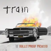 CD - Train - Bulletproof Picasso