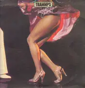 LP - Trammps - Disco Champs