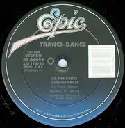 Trance Dance - Do The Dance