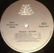 LP - Trance - Victory