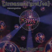 12inch Vinyl Single - Transmigration - The Freax EP