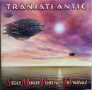 Double LP & CD - TransAtlantic - SMPTe - Still Sealed, Light Pink, 180g