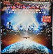 LP-Box - Transatlantic - The Final Flight: Live At L'Olympia - 180g