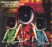 Transglobal Underground - Yes Boss Food Corner