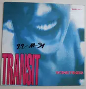 12inch Vinyl Single - Transit - Sometimes