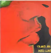 Double LP - Trans Am - Red Line