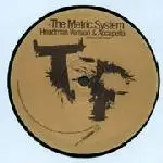 12'' - Trash Palace - The Metric System